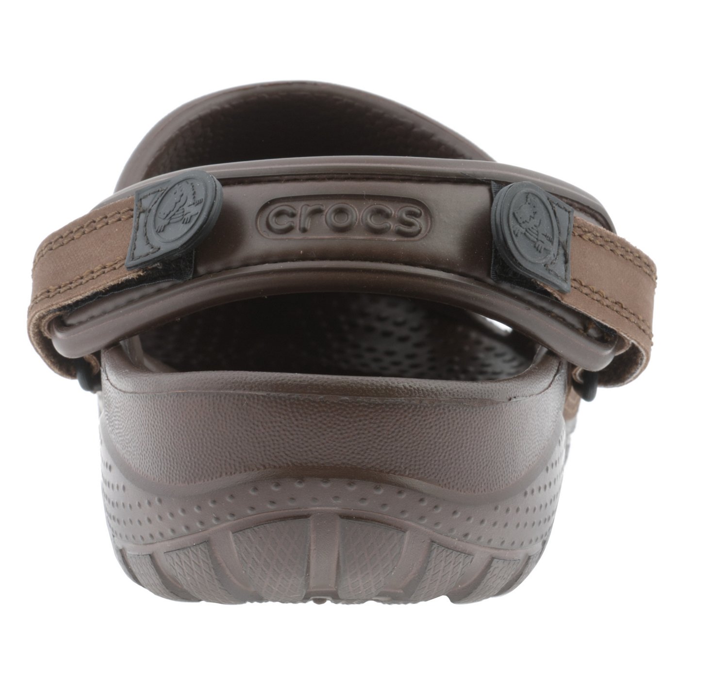 Crocs™ Men's Yukon Sport Clogs thumbnail