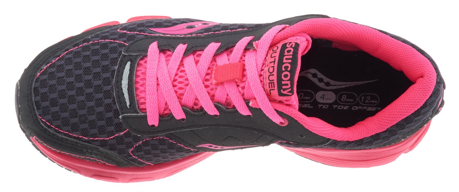 Saucony Women's Grid Outduel Running Shoes thumbnail