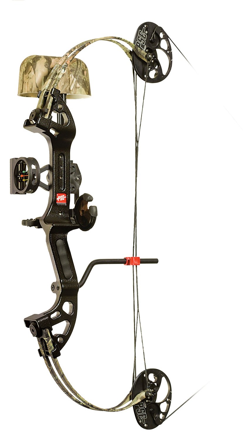 PSE Youth Miniburner Compound Bow thumbnail