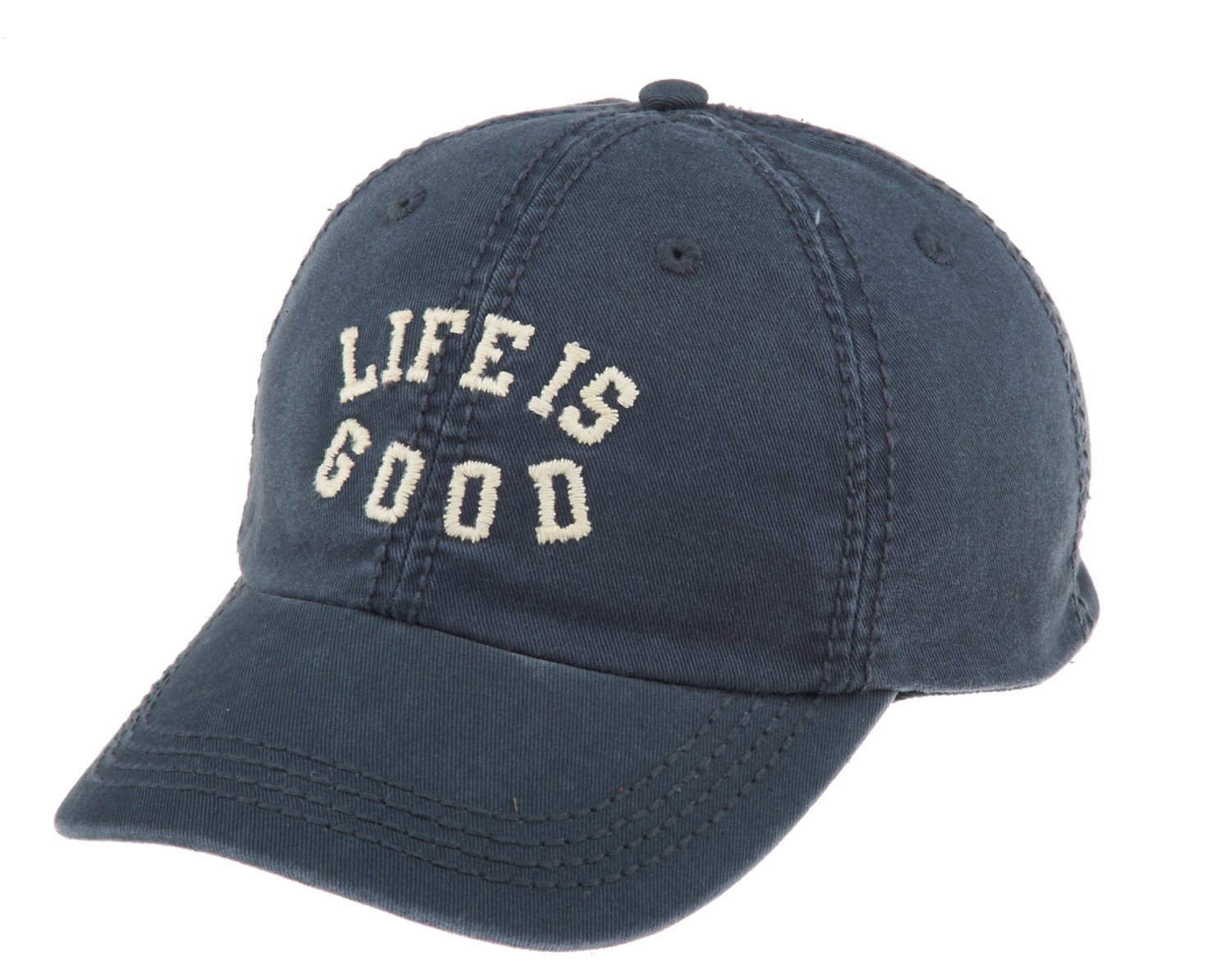 Life is good® Women's Choice Cap