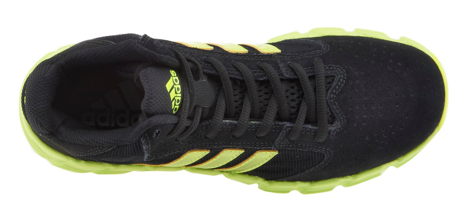 adidas Kids' Shake 'Em Basketball Shoes thumbnail