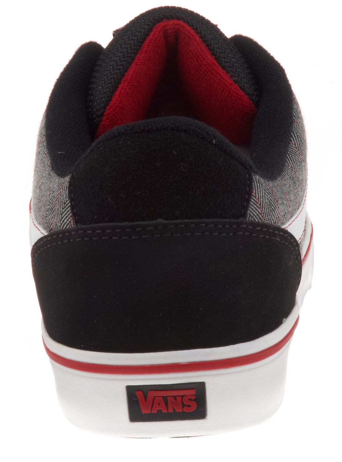 Vans Men's Performance Transistor Athletic Lifestyle Shoes thumbnail