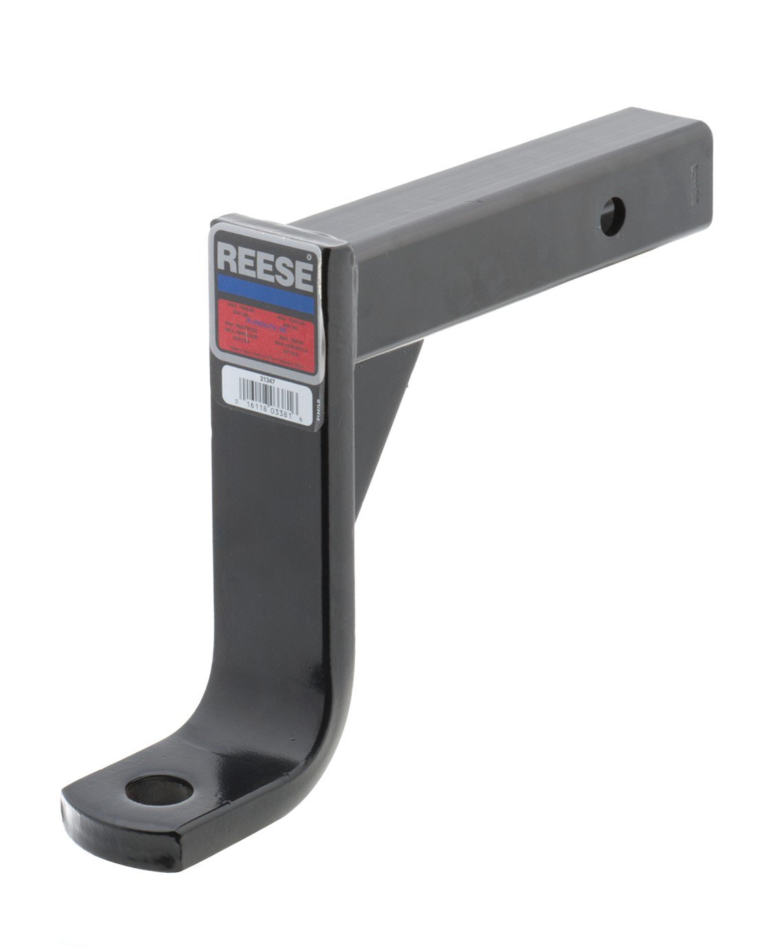 Reese Towpower Class III/IV Ball Mount Bar