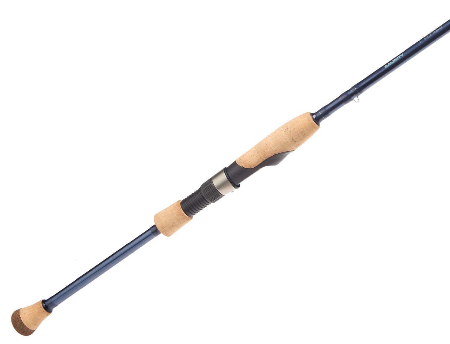 Waterloo Rod Company Salinity 7'6