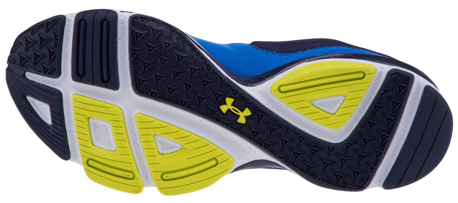 Under Armour® Men's Micro G Defend Training Shoes thumbnail