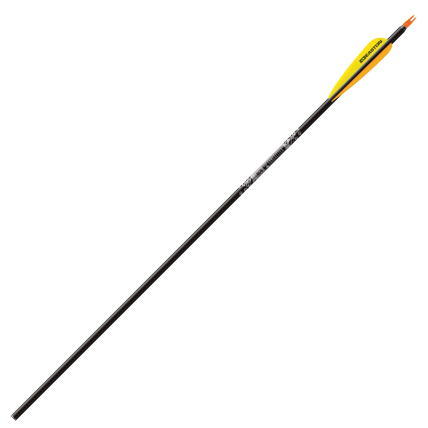 Aluminum Arrows