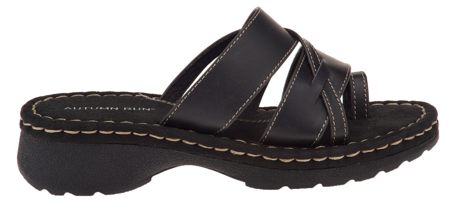Autumn Run® Women's Anabel II Casual Sandals thumbnail
