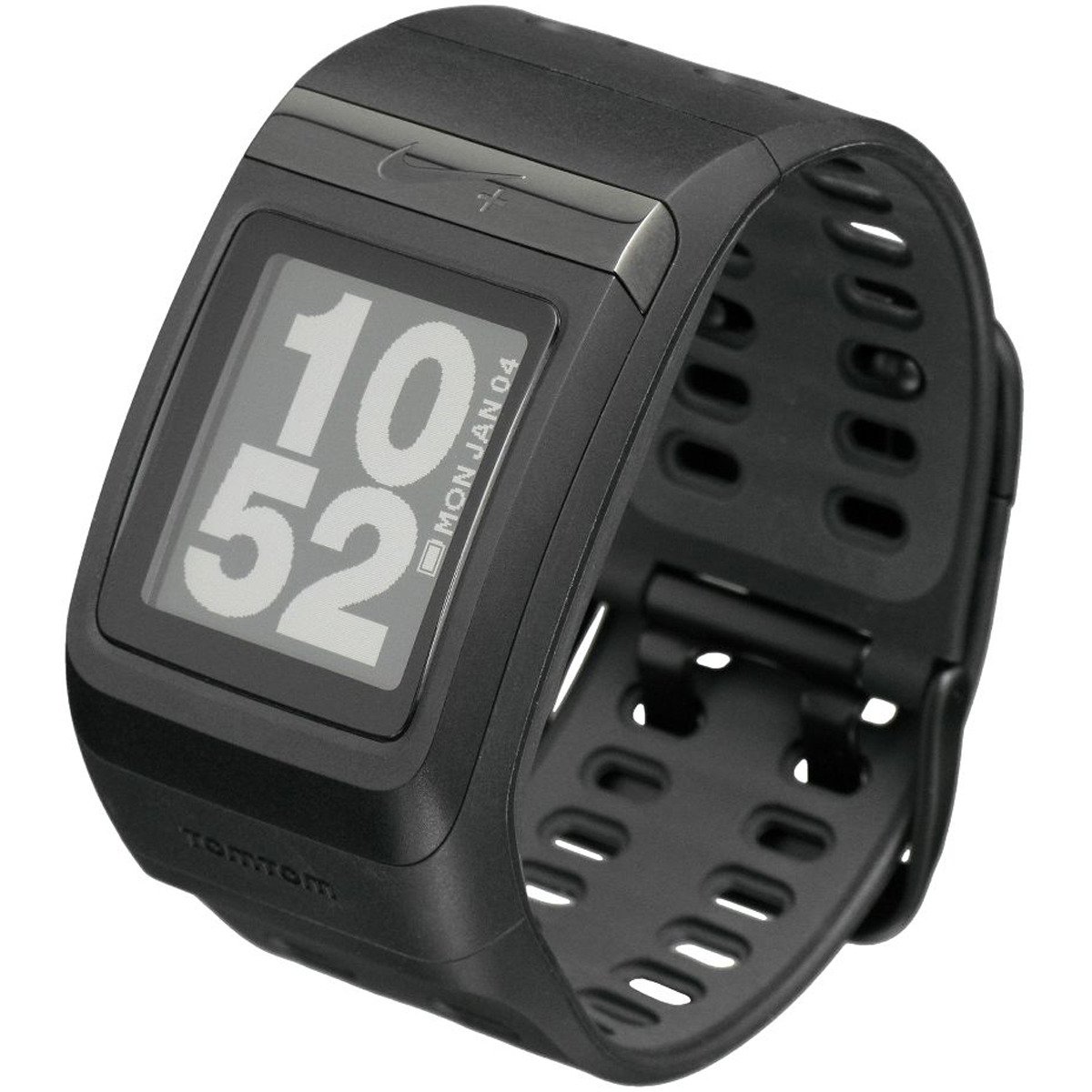 Nike Adults' Nike+ Sportwatch GPS Powered by TomTom