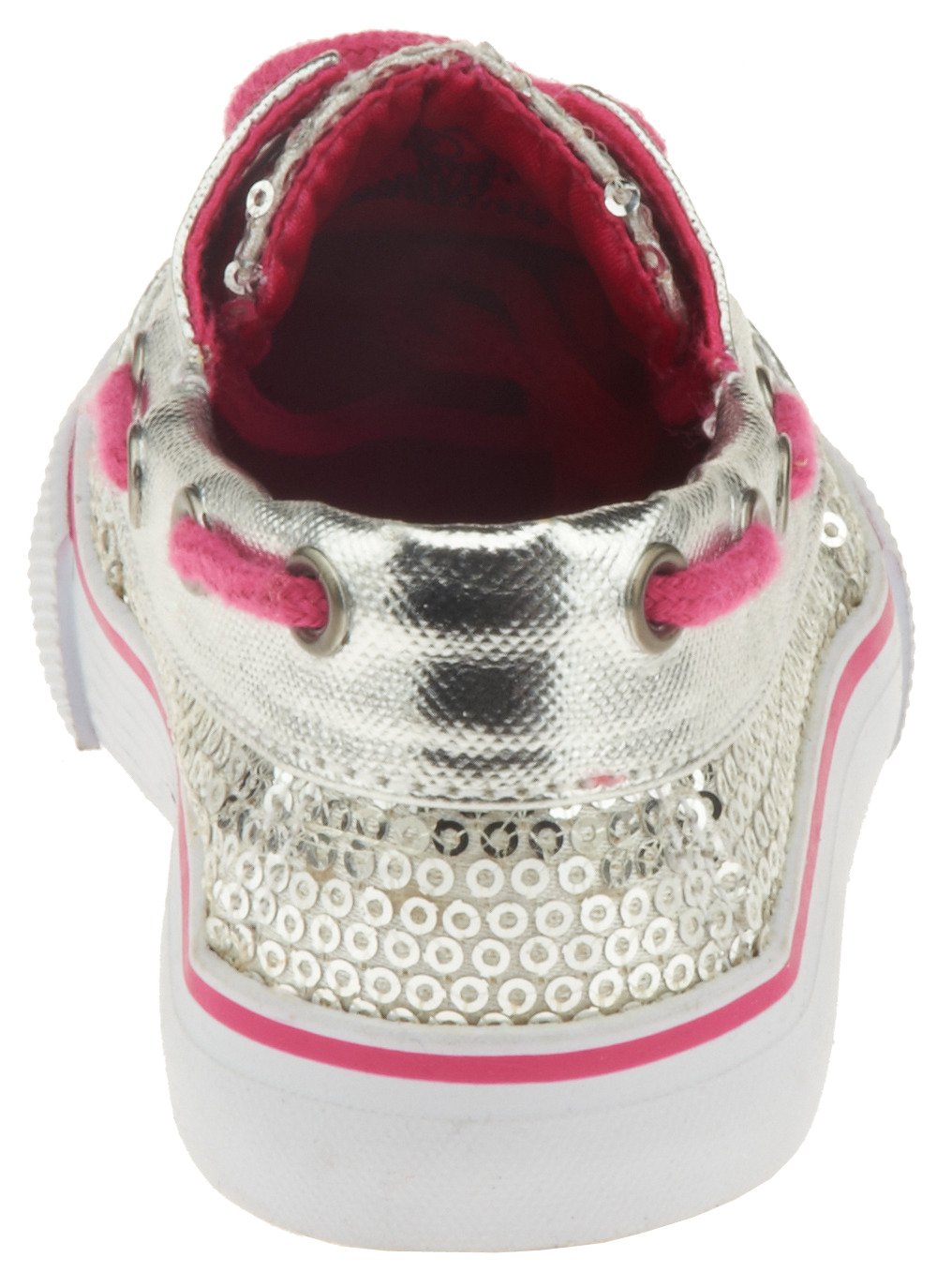 Autumn Run® Infant Girls' Sascha Shoes thumbnail