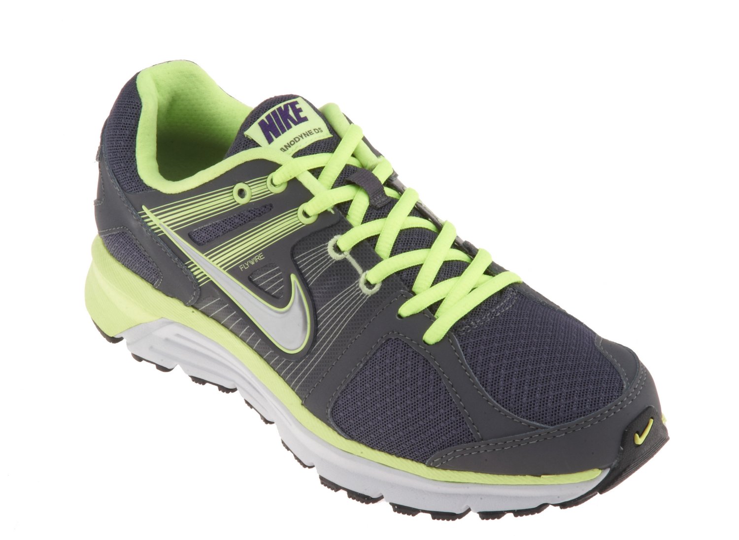 Nike Women's Anodyne DS Running Shoes thumbnail