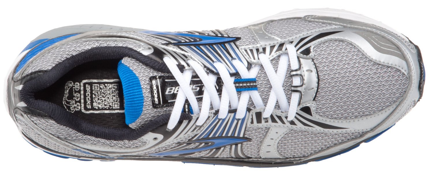 Brooks Men's Beast Running Shoes thumbnail