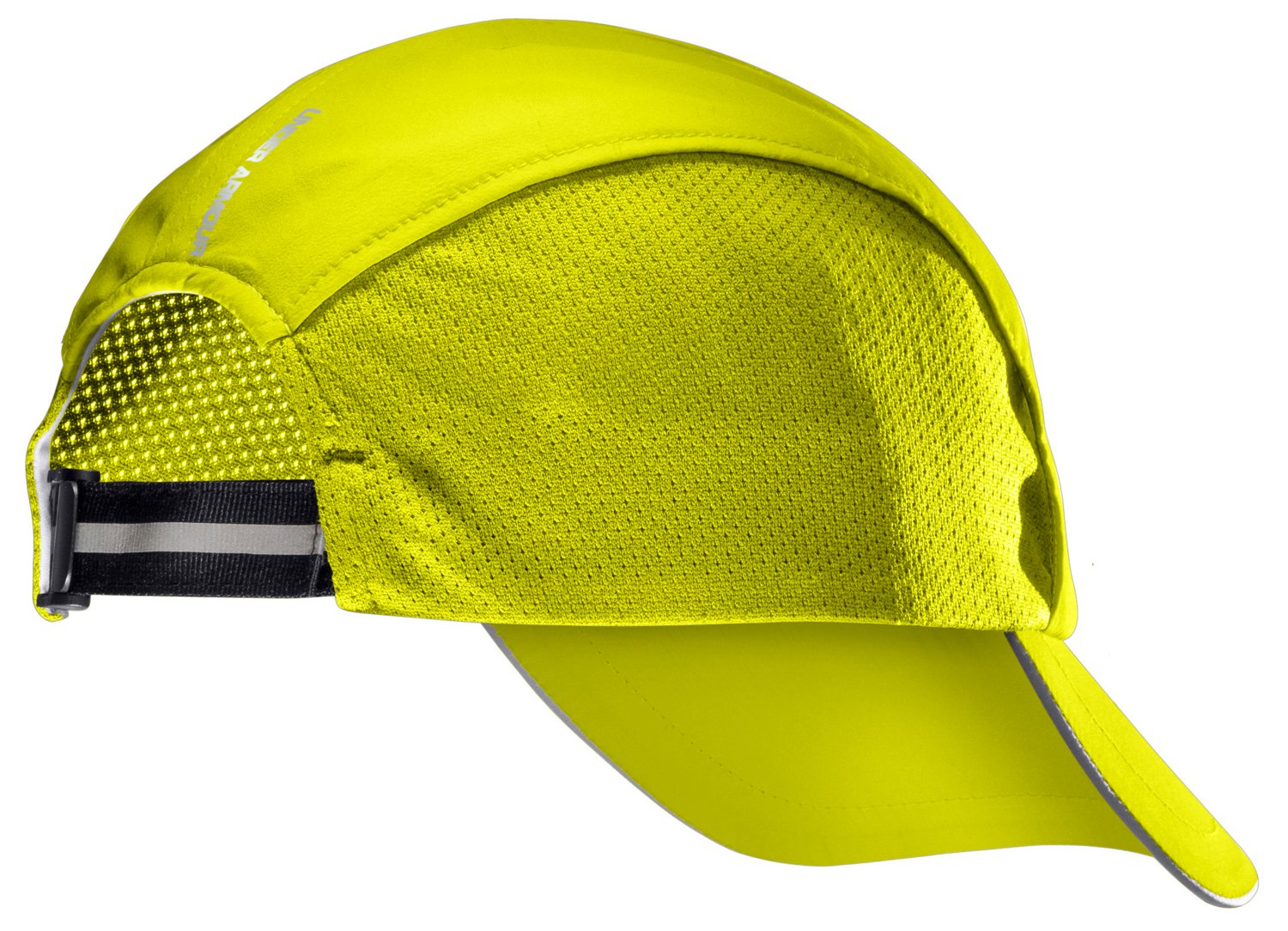Under Armour® Men's Mesh Run Cap thumbnail