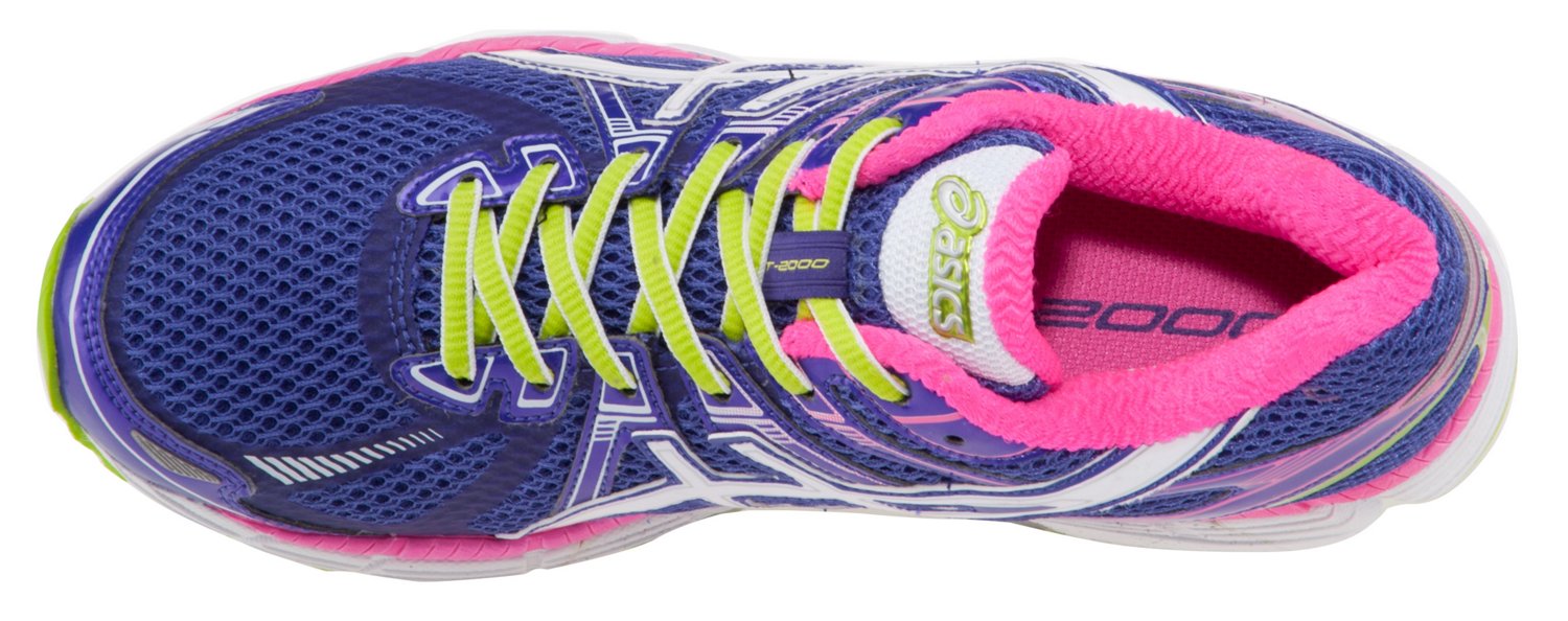 ASICS® Women's GT-2000 Running Shoes thumbnail