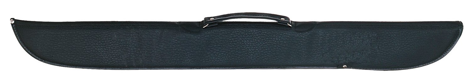 Superior Zippered Cue Case