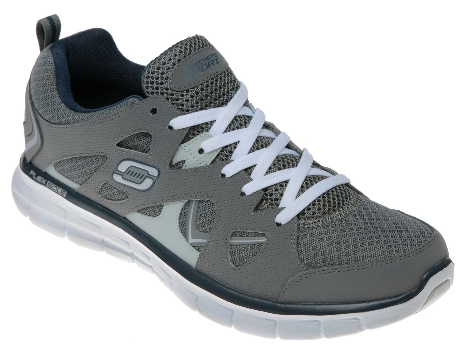 SKECHERS Men's Synergy Gridiron Training Shoes thumbnail