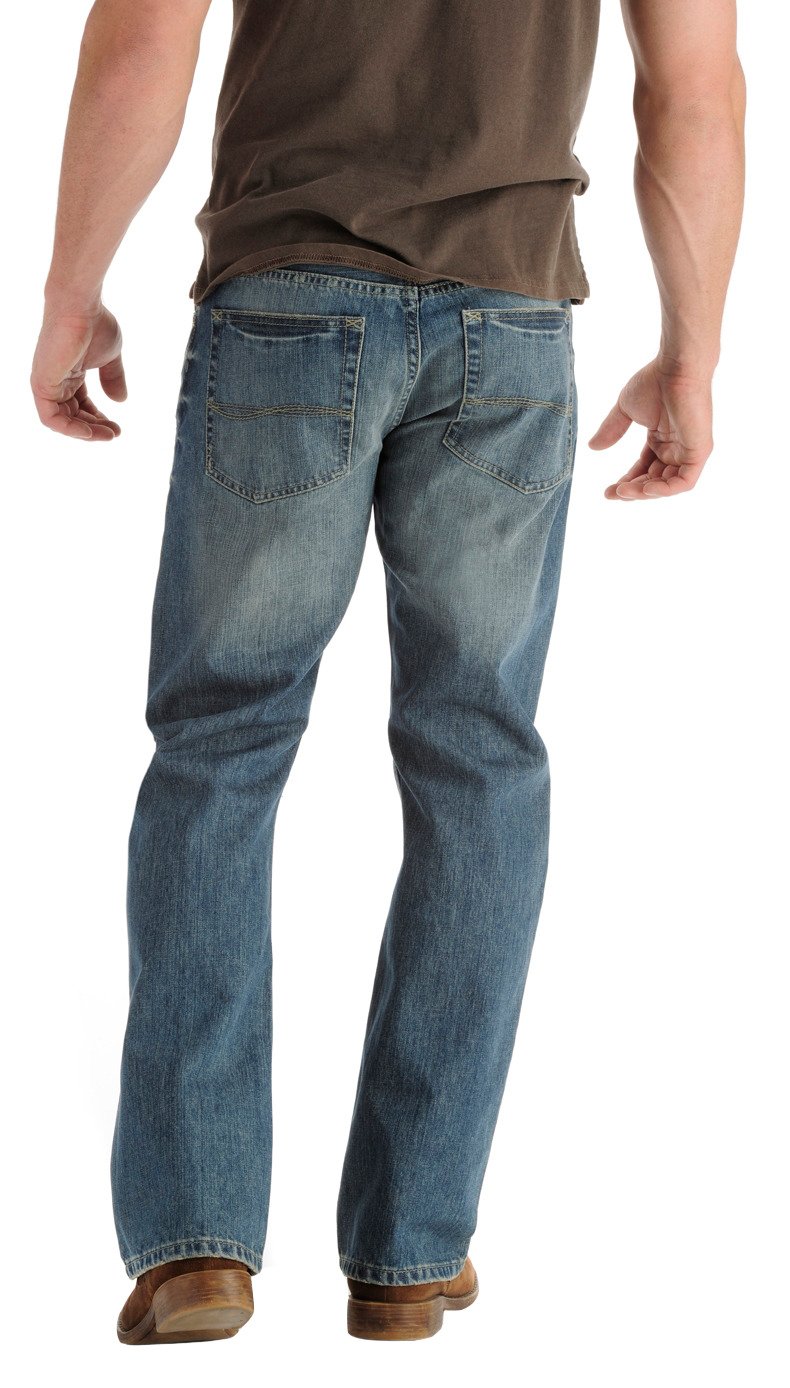 Lee® Men's Regular Fit Straight Leg Jean thumbnail