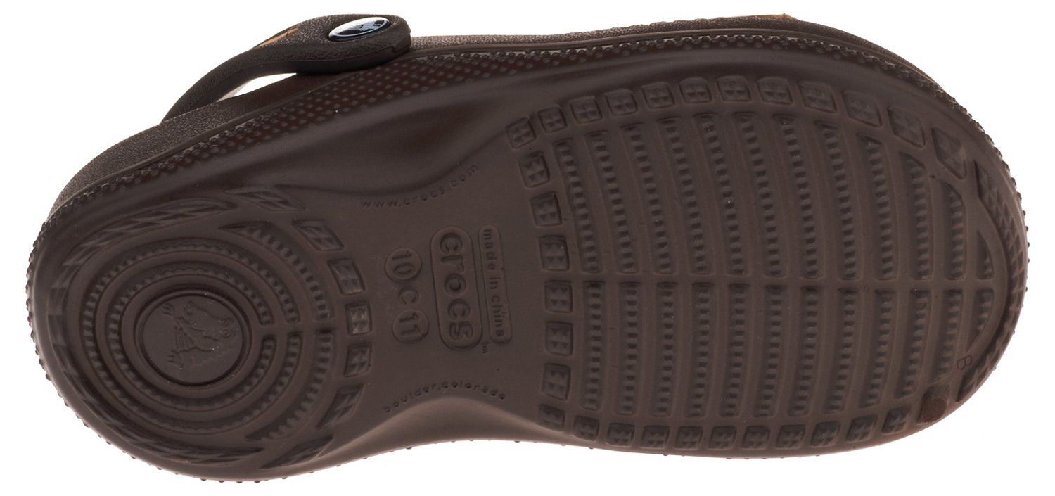 Crocs Kids' Yukon Clogs thumbnail