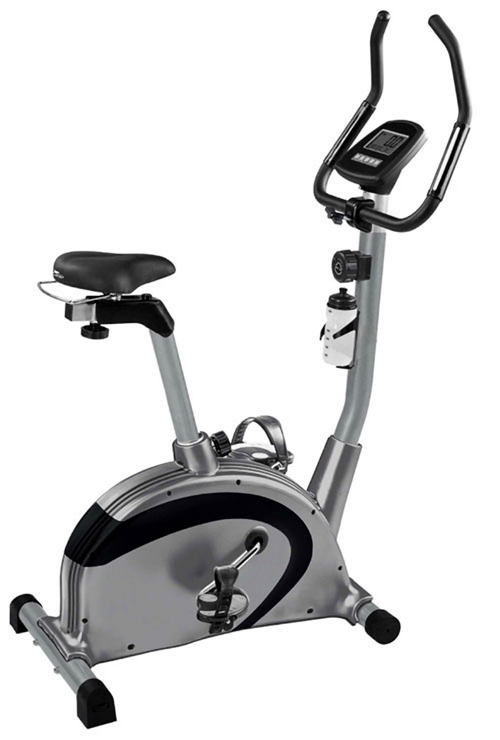 Marcy Magnetic Upright Bike thumbnail