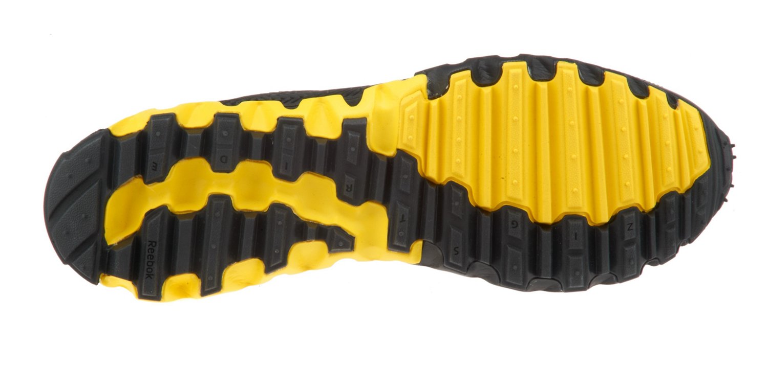 Reebok Men's ZigMaze Running Shoes thumbnail