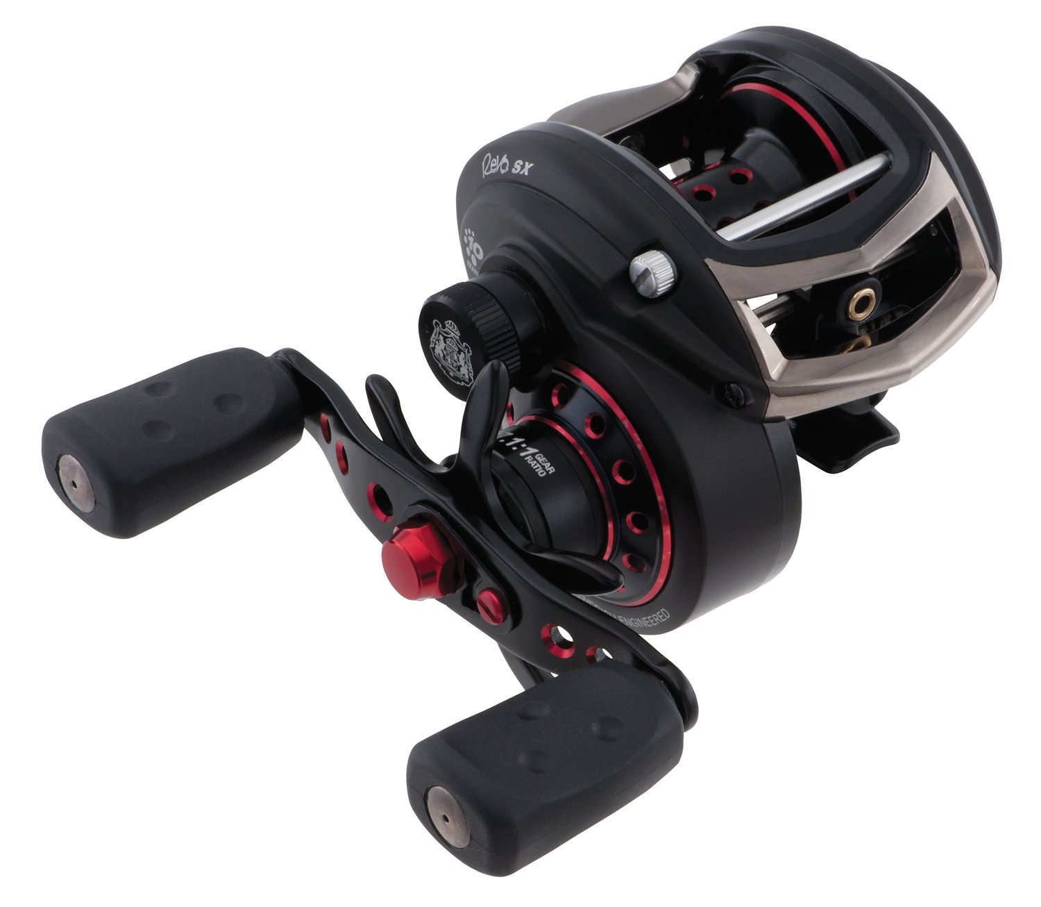 Abu Garcia® Revo® SX Baitcast Reel Right-handed thumbnail