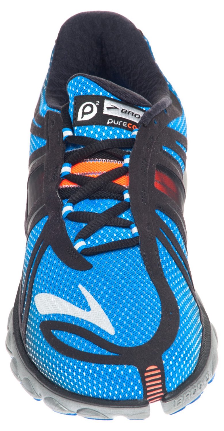 Brooks Men's PureCadence 2 Running Shoes thumbnail