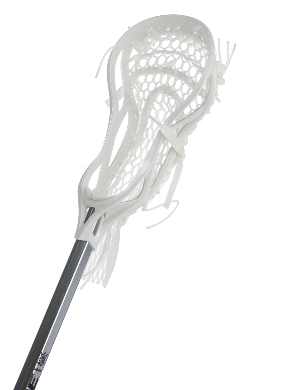 Brine Men's Verdict Lacrosse Stick thumbnail