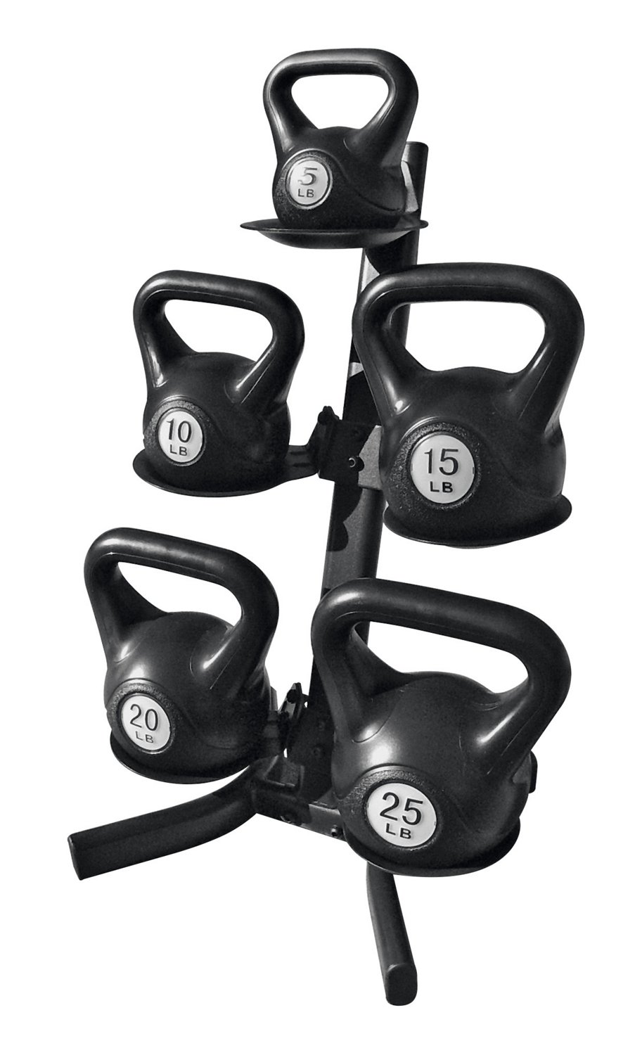 Marcy Kettle Weight Set