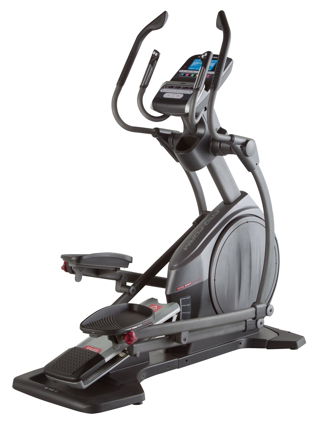 ProForm Front-Drive Series 910 E Elliptical