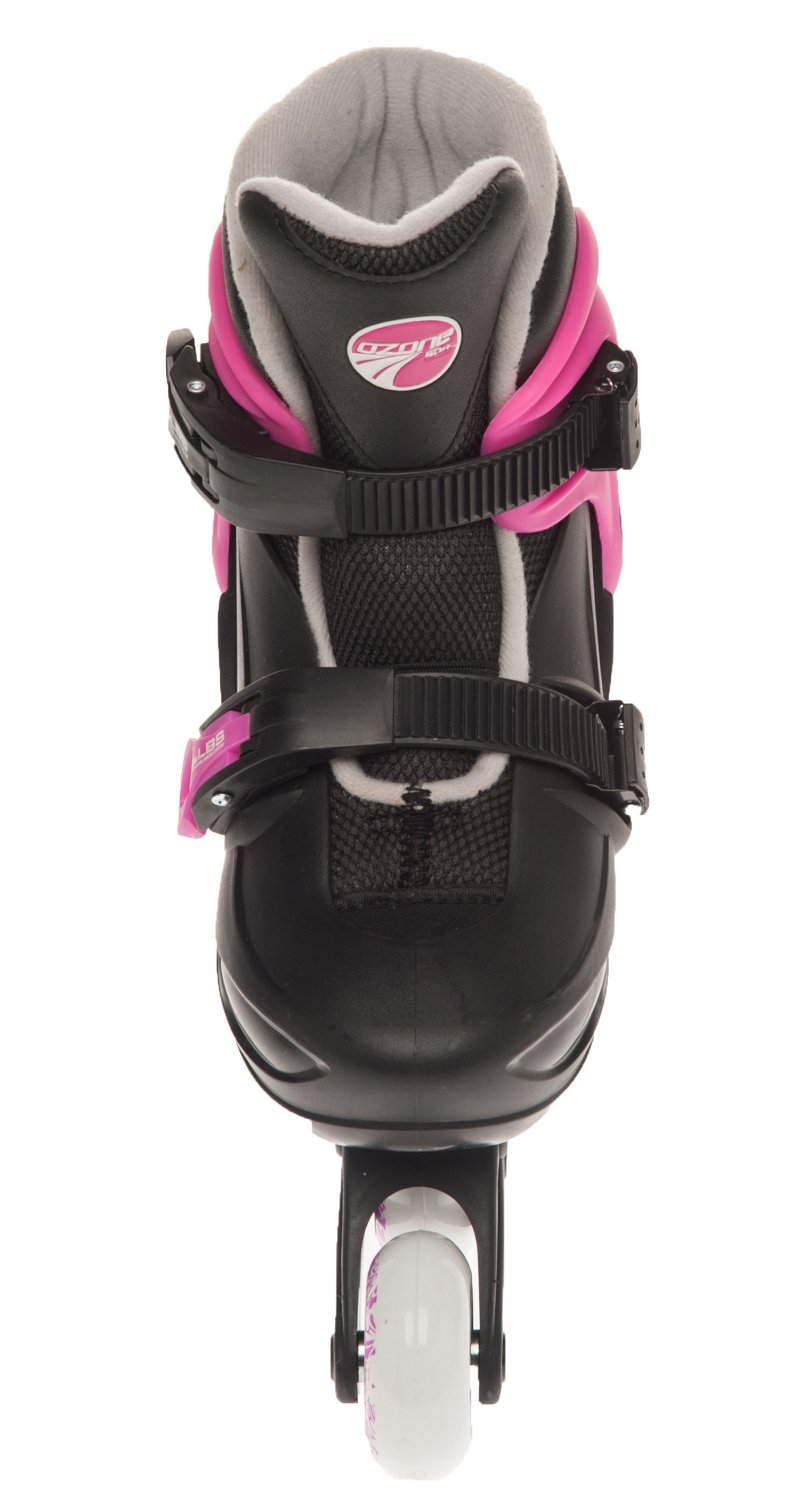 Ozone 500® Girls' Venture II In-Line Skates thumbnail