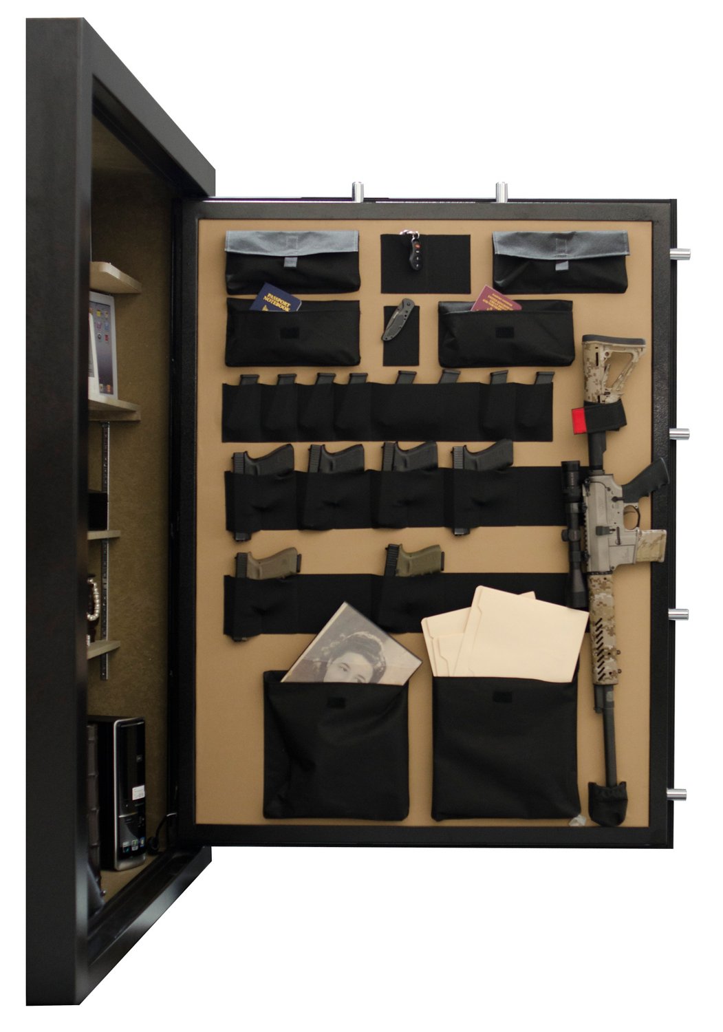 Cannon 80-Gun Safe thumbnail