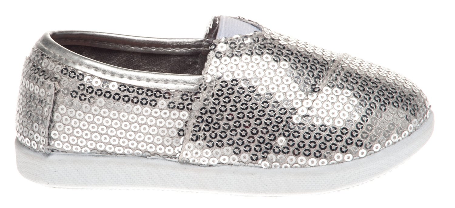 Autumn Run® Infant Girls' Cotton Candy Shoes