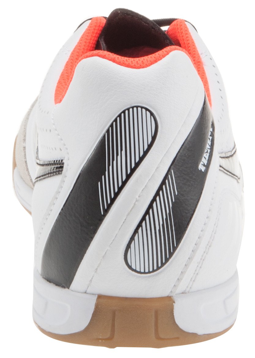 Nike Men's Tiempo Natural IV LTR IC Indoor Soccer Shoes thumbnail