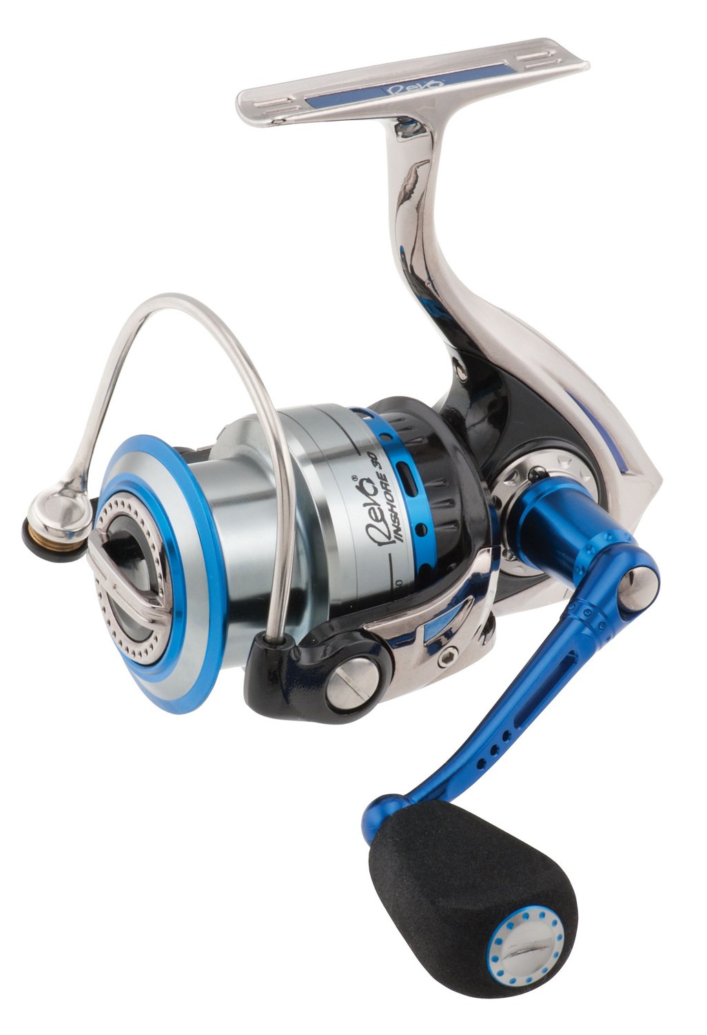 Abu Garcia® Revo® Inshore Spinning Reel Convertible thumbnail