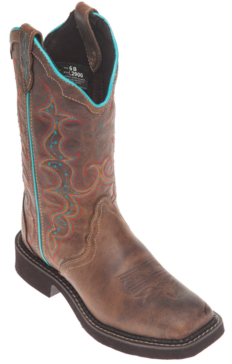 Justin Women's Gypsy Western Boots thumbnail