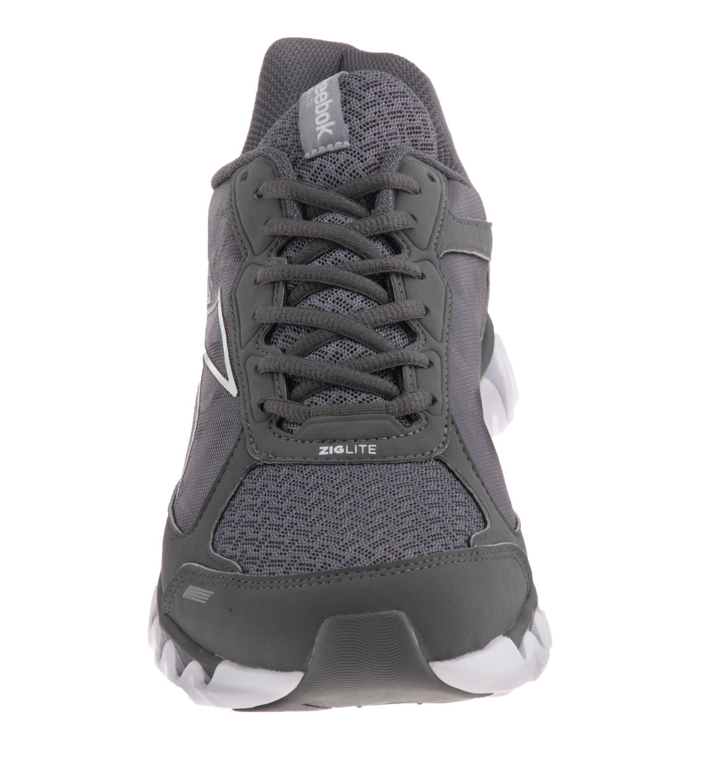 Reebok Men's ZigLite Rush Running Shoes thumbnail
