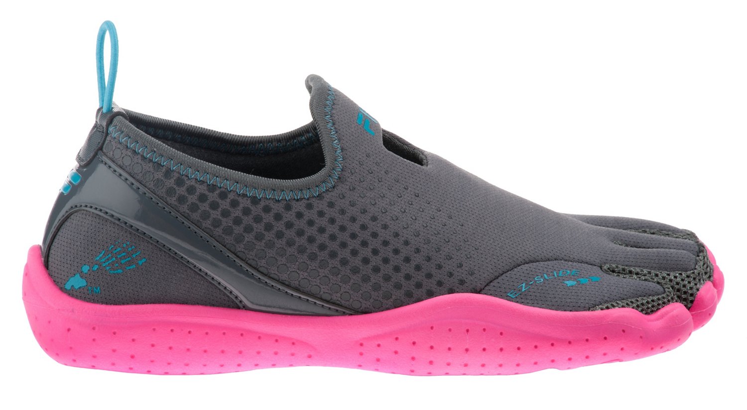 Fila Women's Skele-toes Emergence Hiking Shoes