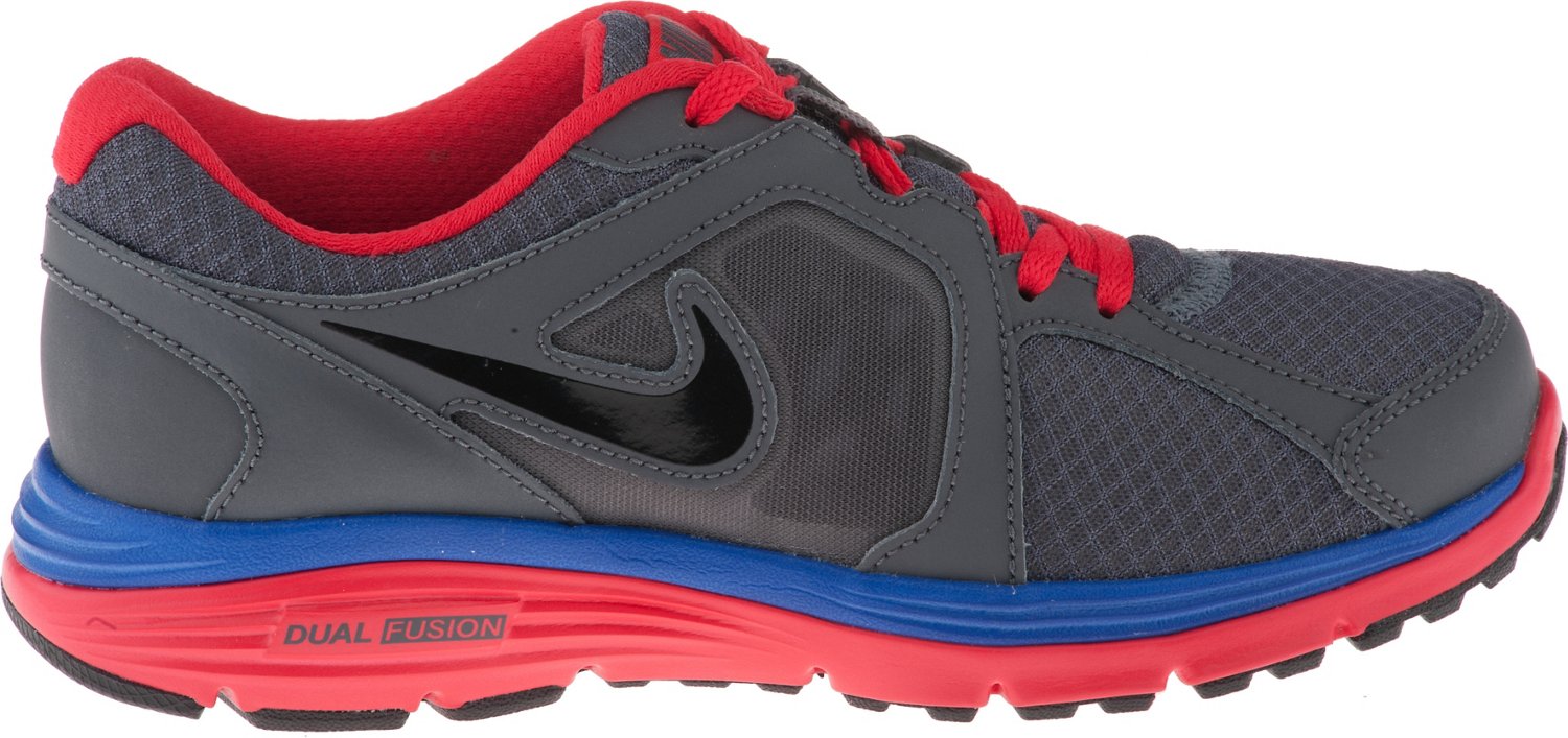 Nike Kids' Dual Fusion Running Shoes