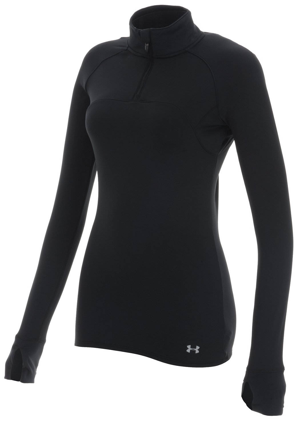 Under Armour® Women's Escape 1/4 Zip Pullover
