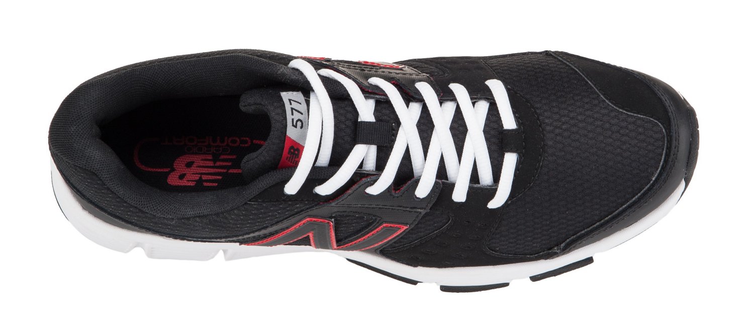 New Balance Men's 577 Training Shoes thumbnail