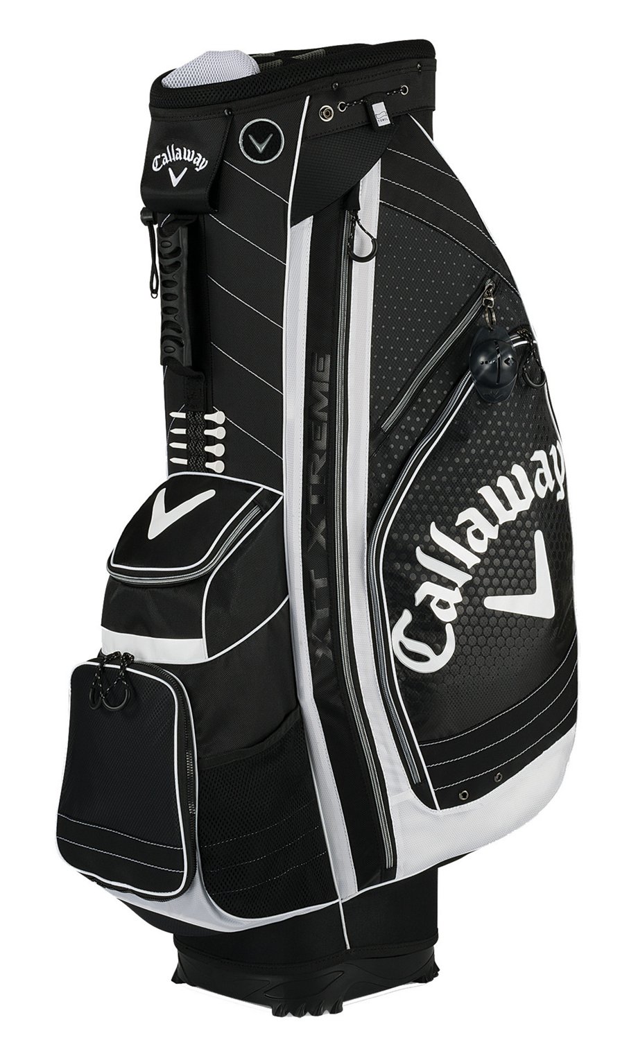 Callaway XTT Xtreme Golf Cart Bag thumbnail