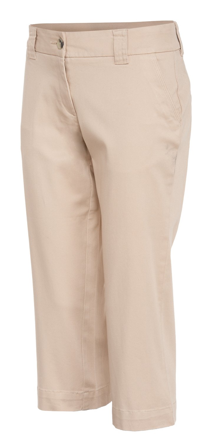 Magellan Outdoors Women's Roughin' It Capri