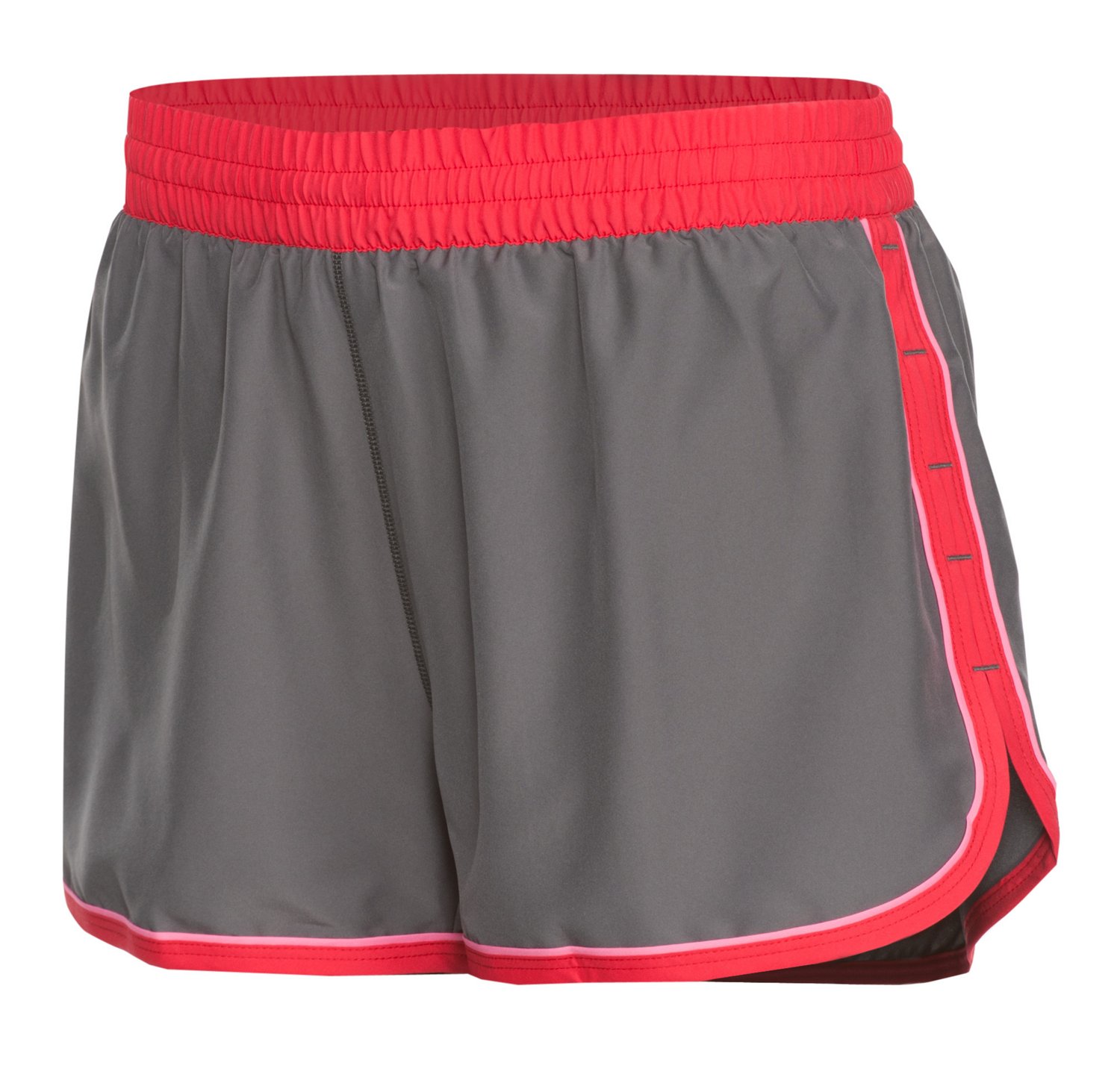 Under Armour® Women's Great Escape II Running Short thumbnail