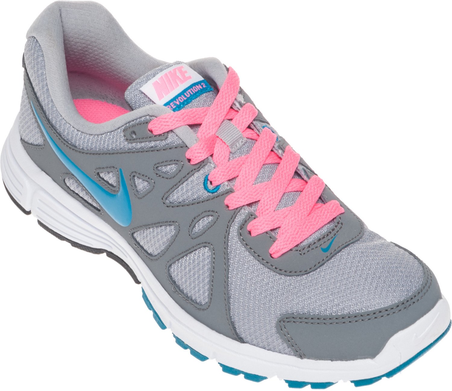 Nike Women's Revolution 2 Running Shoes thumbnail