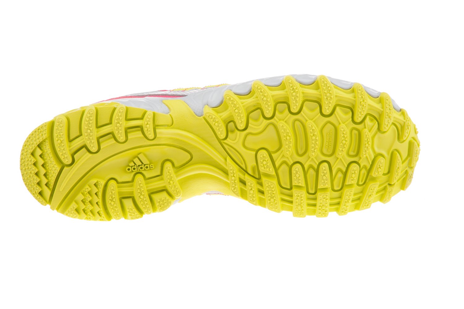 adidas Kids' KA TR 4 Trail Running Shoes thumbnail