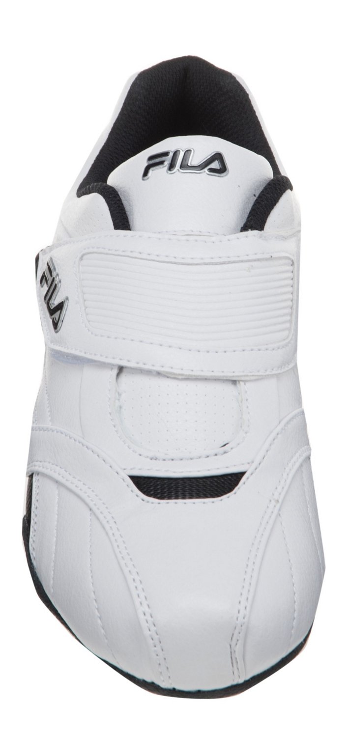 Fila Men's Mach Motorsports Athletic Lifestyle Shoes thumbnail