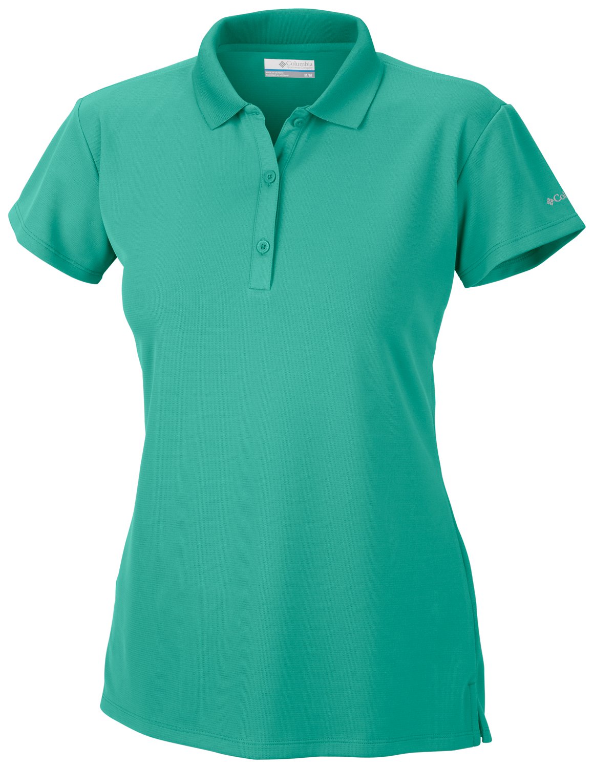 Medium Green