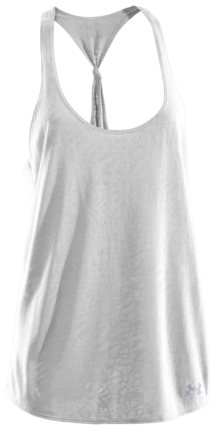 Under Armour® Women's Achieve Tank Top