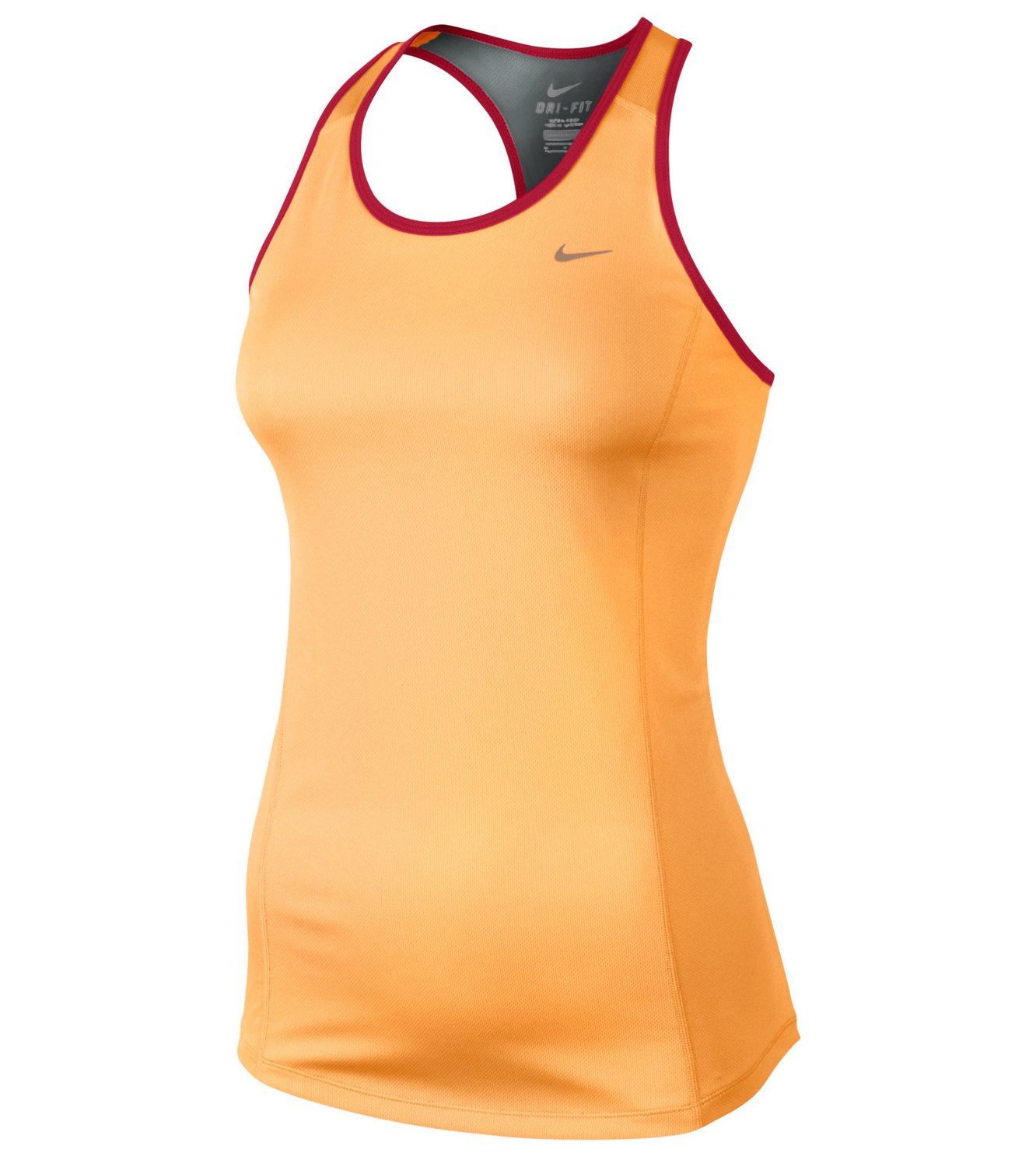 Nike Women's Racer Tank Top