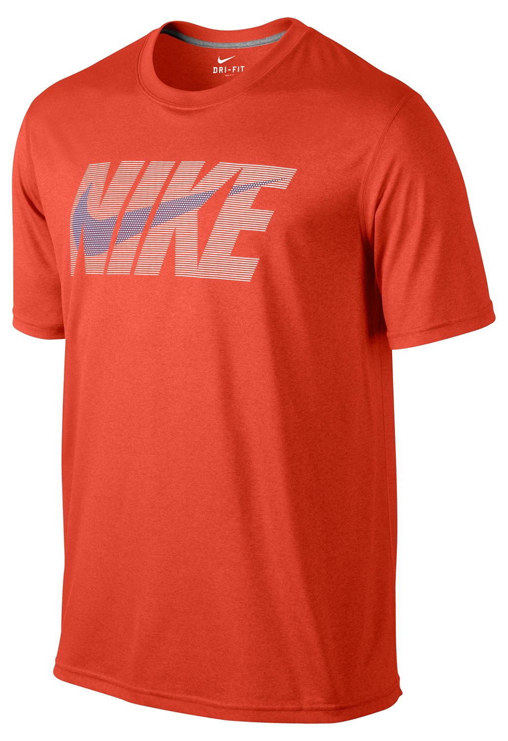 Nike Men's Legend Swoosh Short Sleeve T-shirt