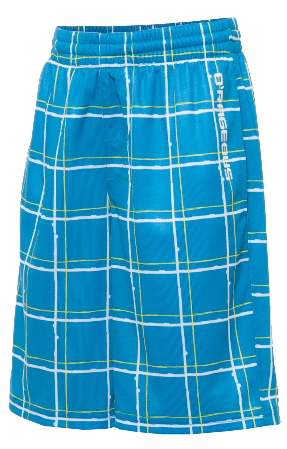 O'rageous® Boys' Mesh Board Short